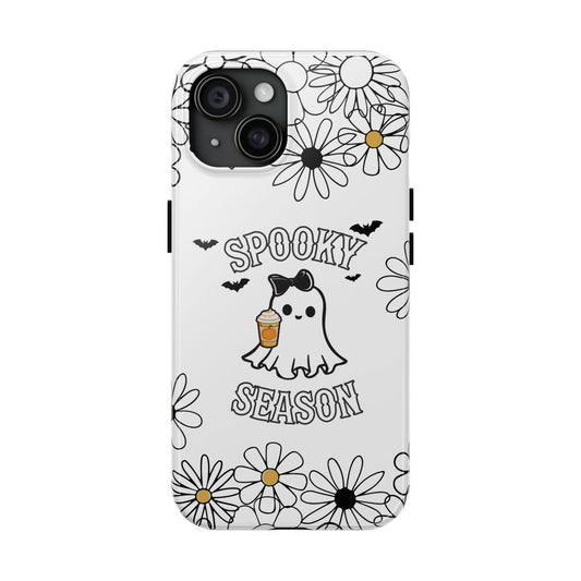 Cute Spooky Season Phone Case