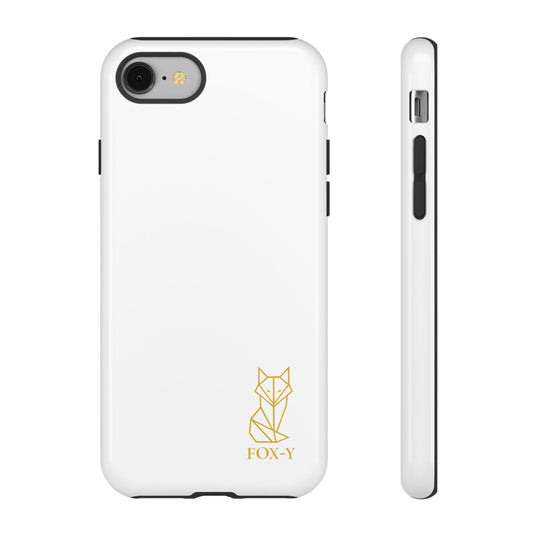 FOX-Y Phone Case
