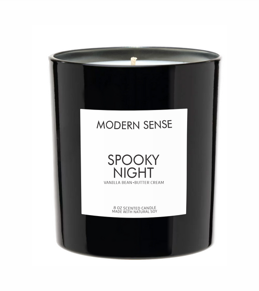 Spooky Night